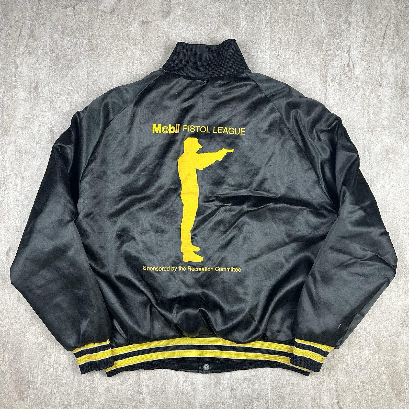 Aristo Jac Jacket - Etsy UK