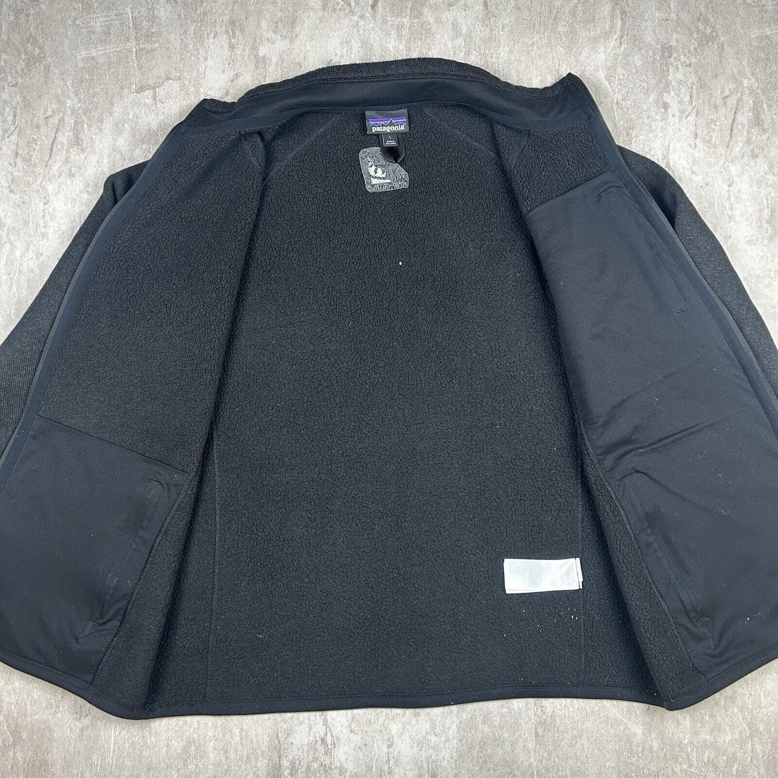 2009年 patagonia black Lsize パタゴニア il_fullxfull.6460091883_6ui1.jpg