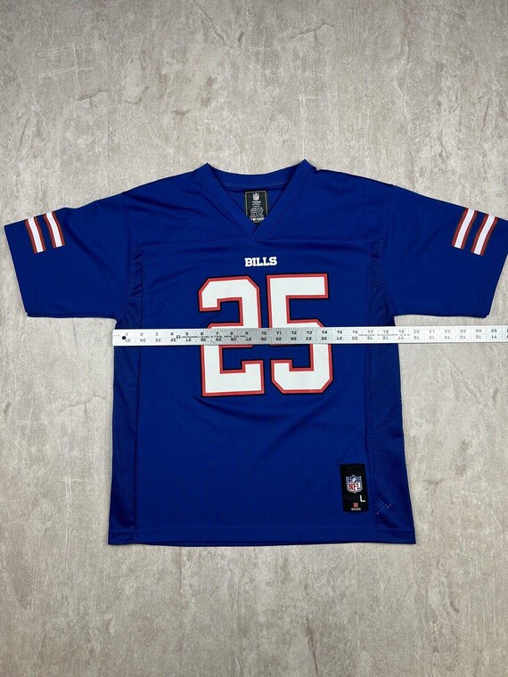 Bills lesean mccoy jersey discount