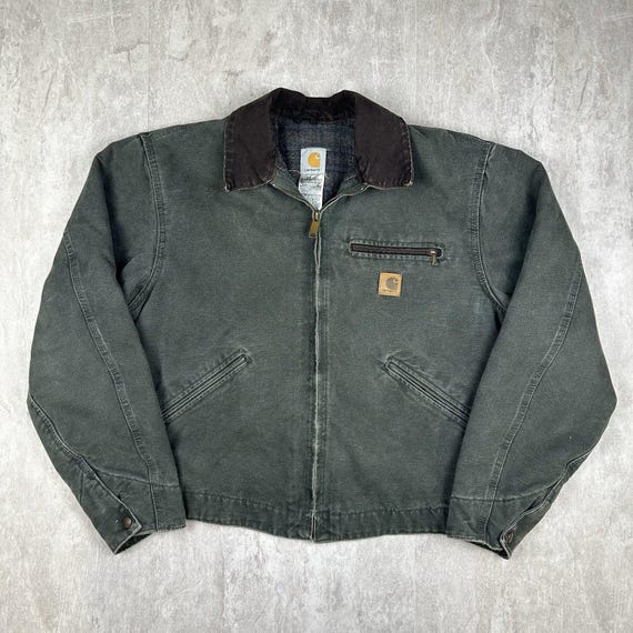 97年製 Carhartt Detroit Jacket Mos Green s-l400.jpg