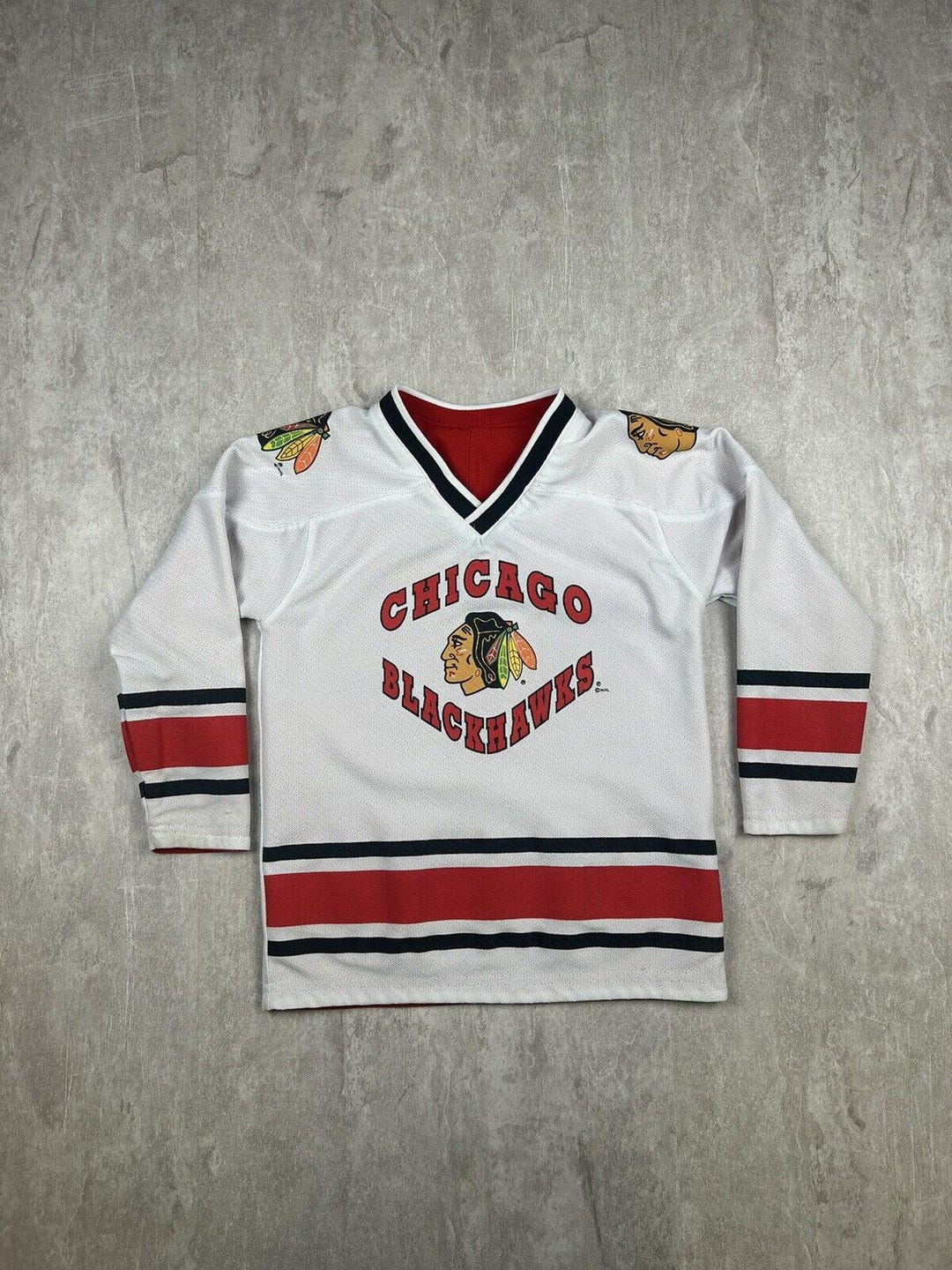 【mahagrid】23SS★ TEAM HOCKEY TEE TEAM HOCKEY TEE - mahagrid | 60% - Asian Fashion Online Store