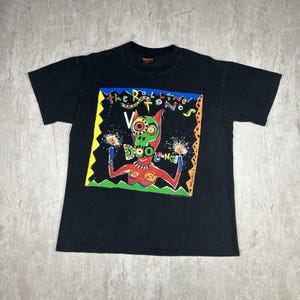 Rolling Stones Voodoo Lounge Shirt - Etsy Canada