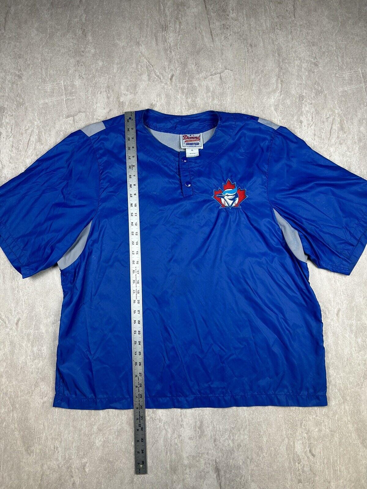 90年代 90年代 STARTER スターター MLB トロント・ブルージェイズ 
