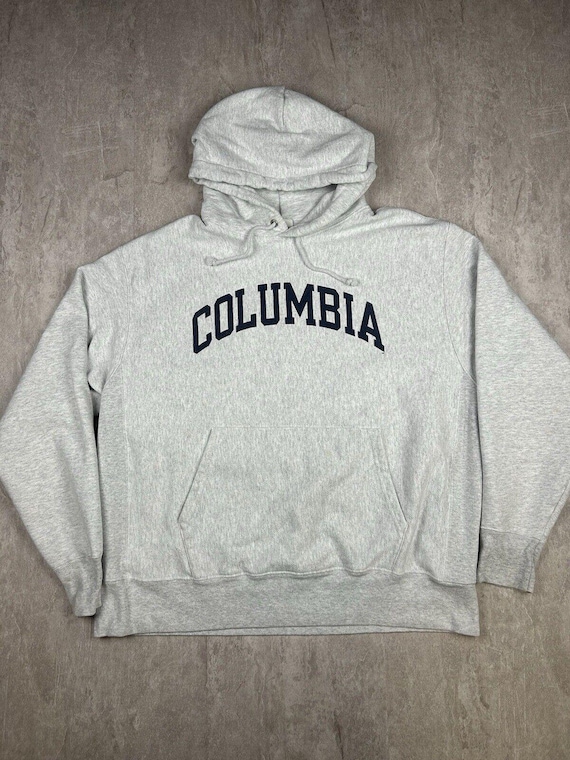 Columbia champion hoodie hot sale
