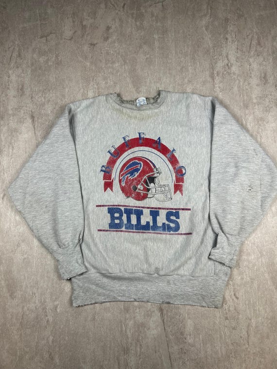 Vtg 80s CHAMPION Double Face Reverse Weave Sweatshirt