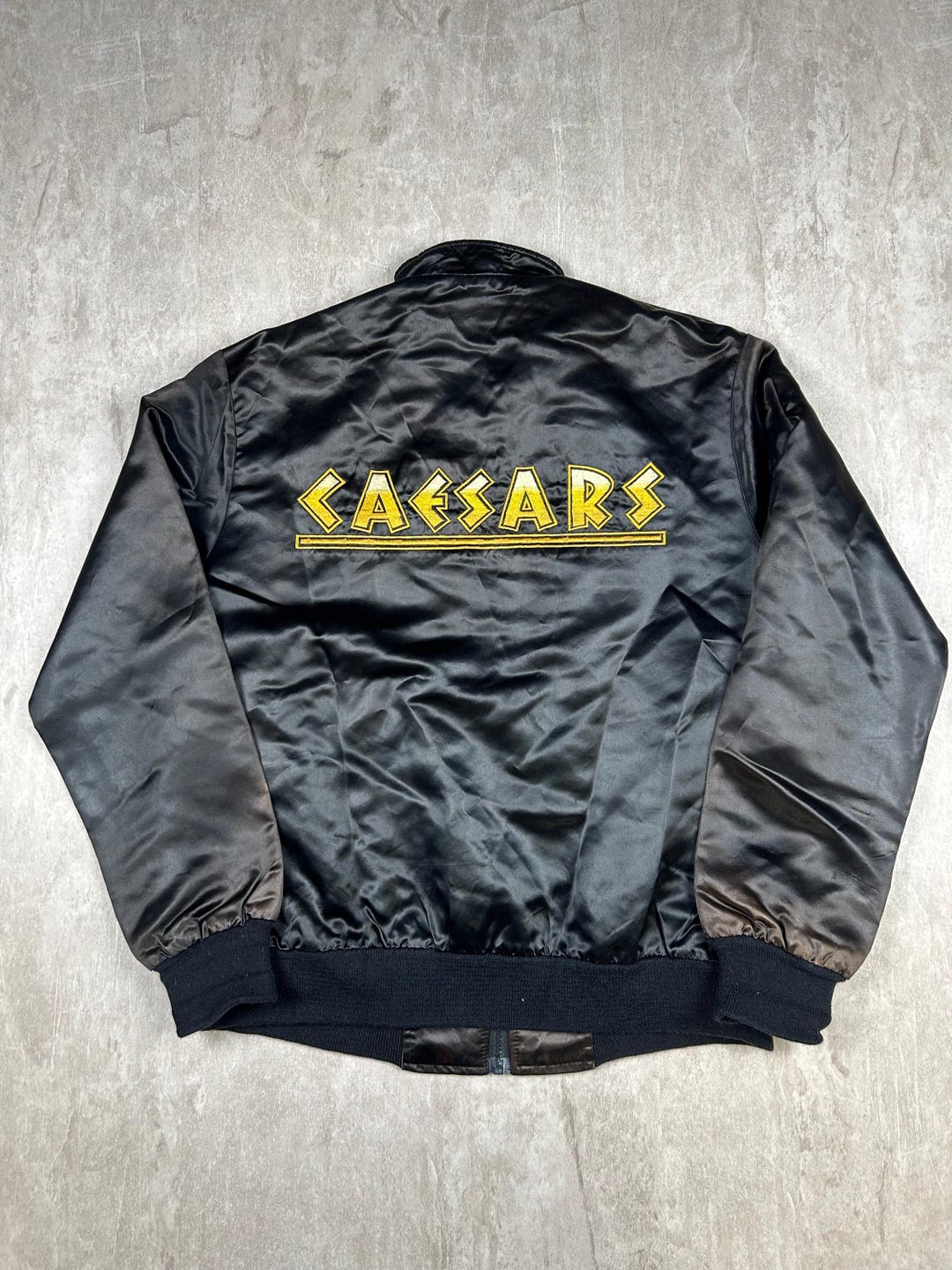 palace heavy bomber jacket Sサイズ Palace Heavy Canvas Bomber Jacket Black Men's - SS24 - US
