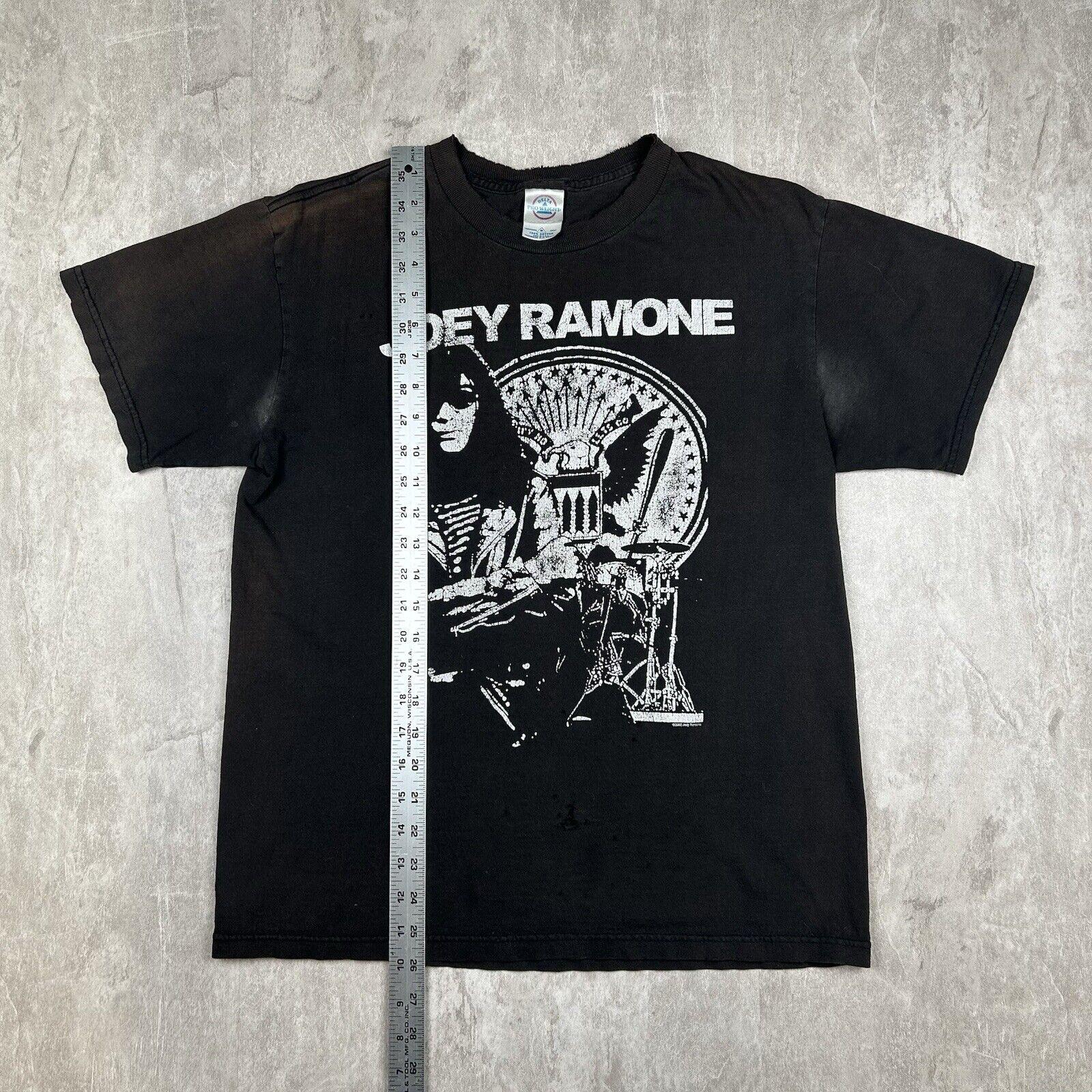 トップス DREAM BABY DREAM Joey Ramone T-shirt il_1080xN.5886995156_s5ki.jpg