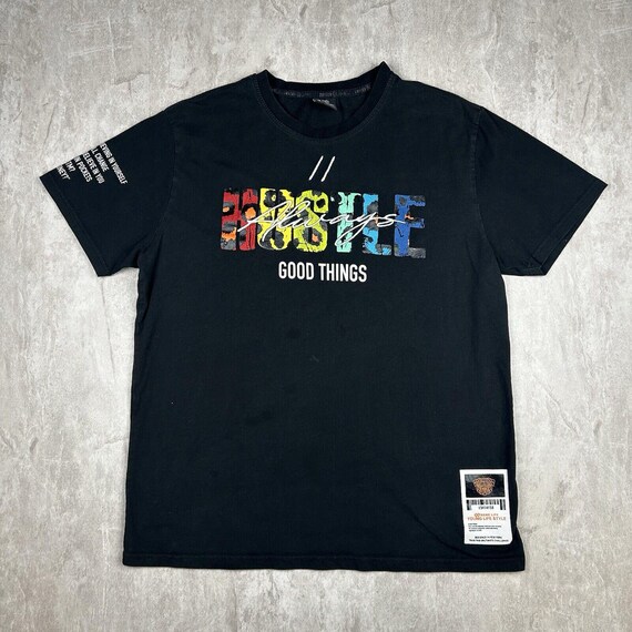 Madlib Invazion ロゴTシャツXL Made in USA Merch – Madlib Invazion