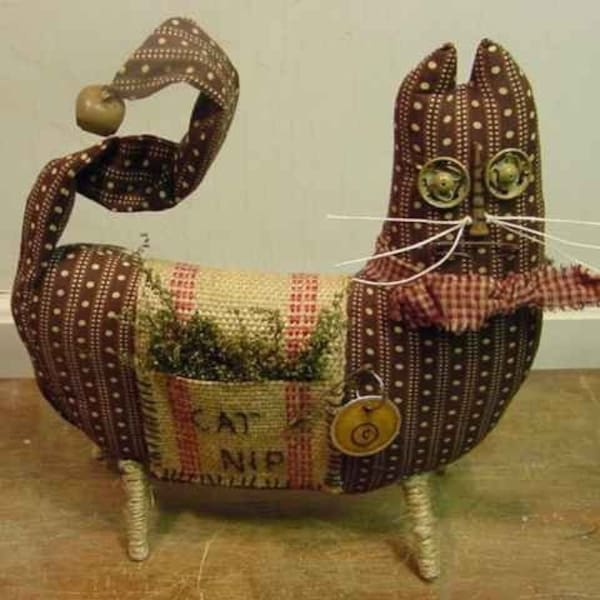 Shelf Sitter Doll Etsy