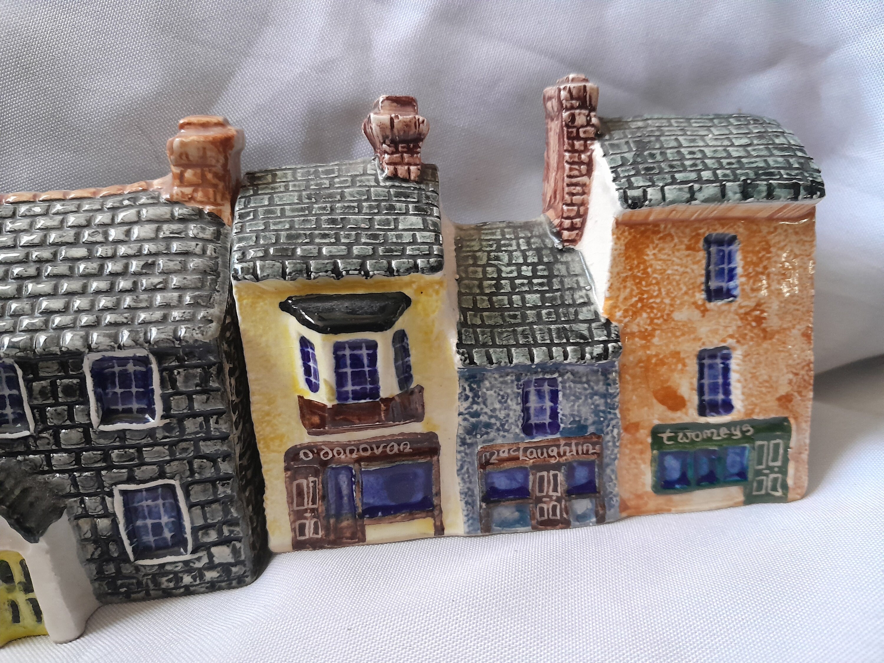 John Putnam Heritage - Etsy