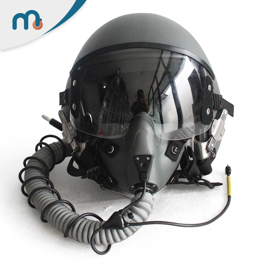 Pilots oxygen mask - Etsy 日本