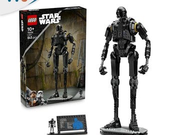 レゴ スター・ウォーズ 75280 - 第501クローン・トルーパー部隊パック