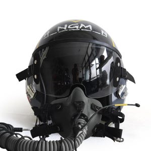 F16 flight helmet - Etsy 日本