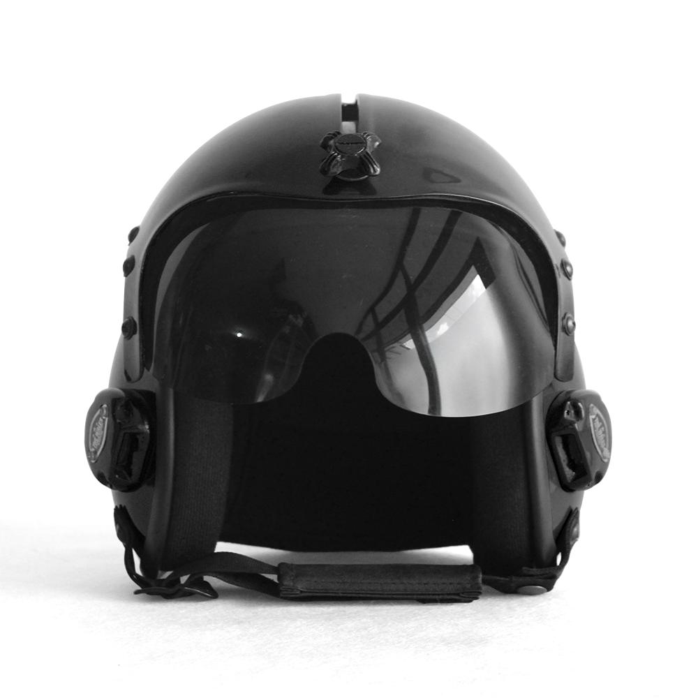 HGU-33 Plain Black Fighter Jet Helmet Movie Prop - Etsy HGU-33 Plain Black Fighter Jet Helmet Movie Prop - Etsy