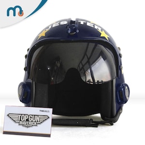 blue angels motorcycle helmet A pilot with aircraft reflection in visor Poster Print by Michael WoodStocktrek Images (22 x 34): Posters & Prints There arent much better gifts