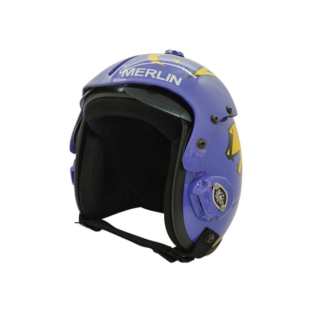Maverick helmet - Etsy 日本