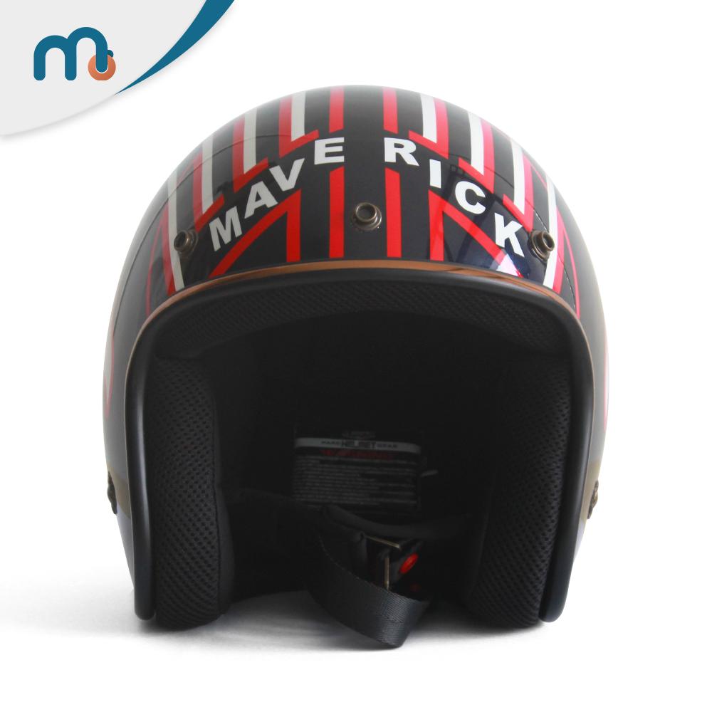 Maverick helmet - Etsy 日本
