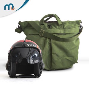 Usaf Helmet Bag - Etsy