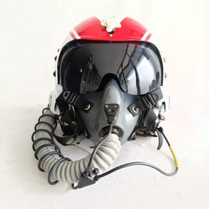 F16 flight helmet - Etsy 日本