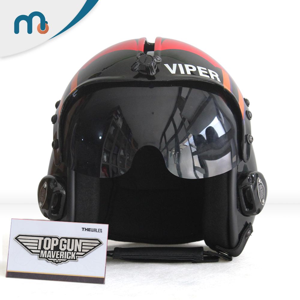 米軍実物フライトギアJHMCSパイロットヘルメット用バイザーカバーF16 F16 flight helmet - Etsy 日本