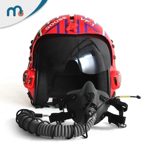 Pilots oxygen mask - Etsy 日本