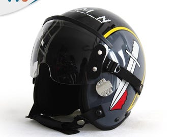 トップガン マーベリック HGU-33 フライトヘルメット 映画小道具