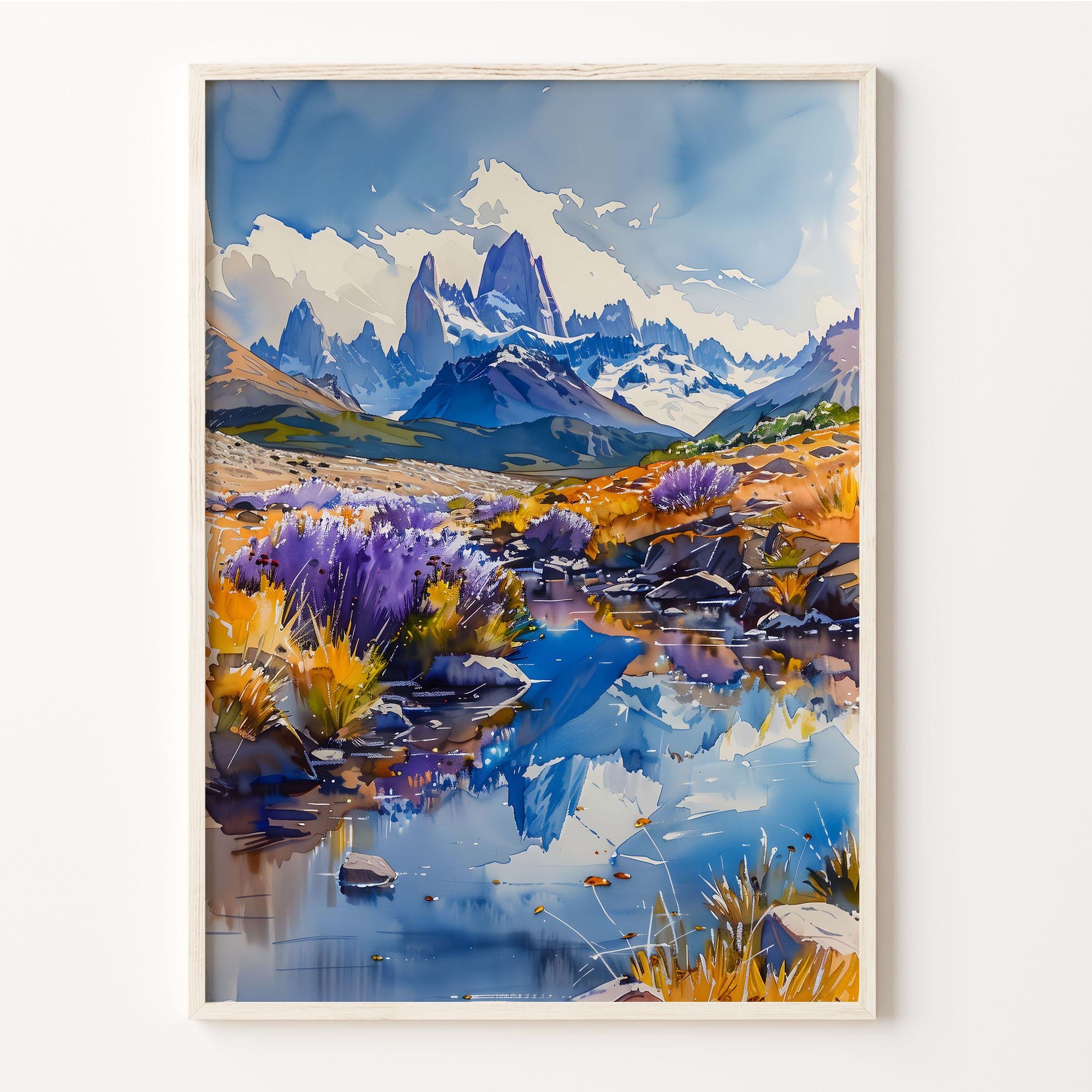 Edward Truter brings/パタゴニア/ポスター Edward Truter brings/パタゴニア/ポスター Edward Truter brings