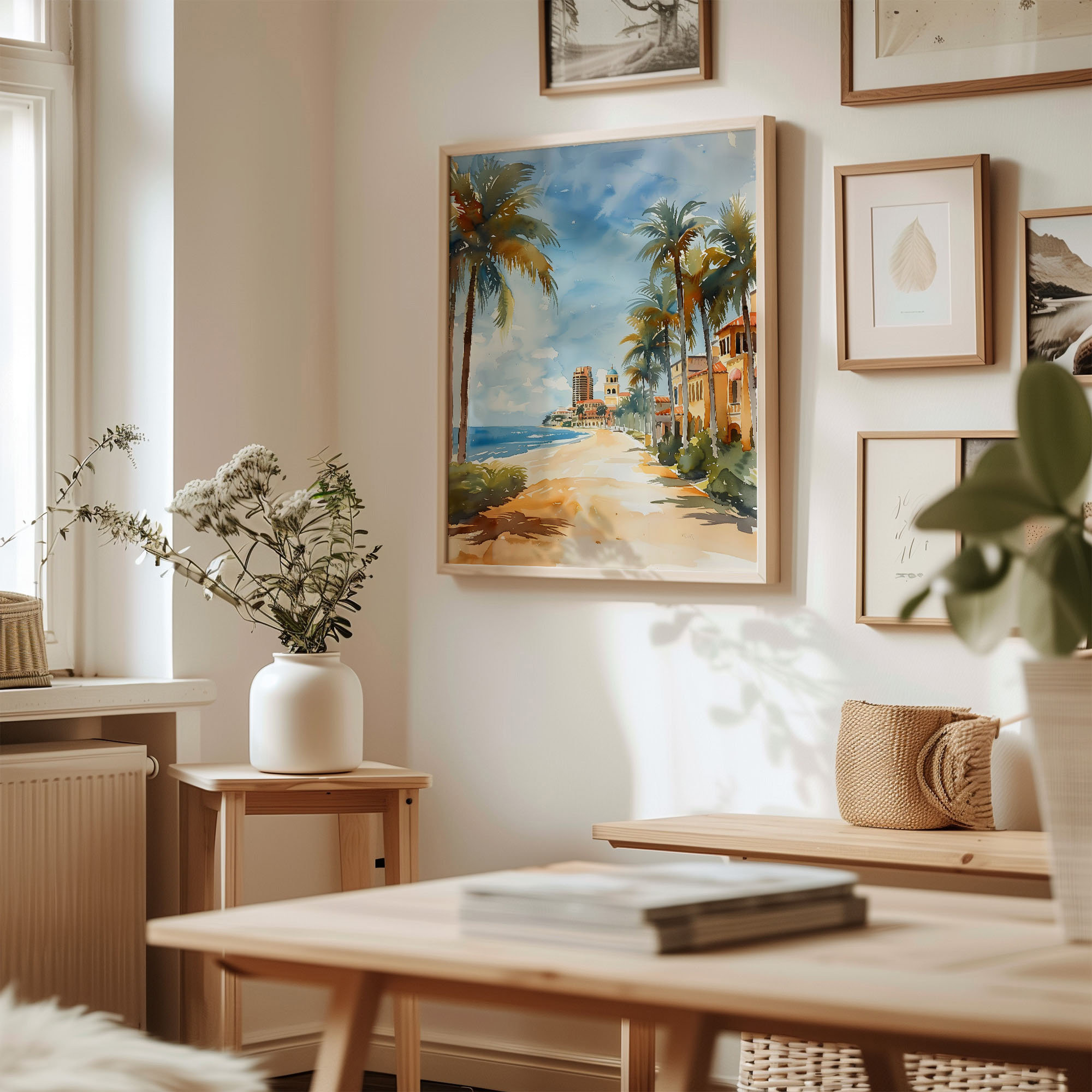 Fascinating Interior Painting Miami Images