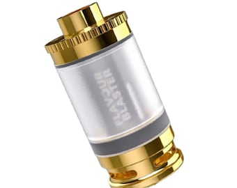 Reusable Flavor Tank – Compatible with Flavor Blaster Pro 2.4 Gun