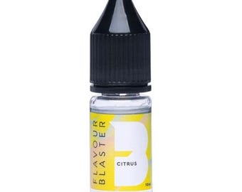 Citrus aroma - fresh, evoking the liveliness of lemon, orange and grapefruit zest