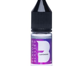 Lavender aroma - Delicate floral and herbal notes.