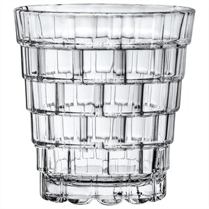 Stapelbara tumblers 32cl (x6)