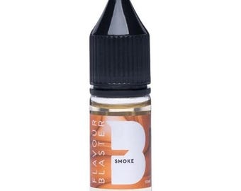 Smoky Aroma - Blend of woody notes with a sweet and spicy touch