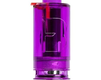 Magnetic disposable tank x2 - compatible with Flavor Blaster MINI mod. 2 pistol
