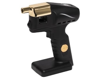 Flavour Blaster Mini Kit Gold - Smoky, Sparkling, Flavored Cocktails