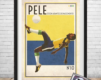 680. PELÉ (BRAZIL) – MOST WINS PANINI WORLD CUP 2018 STICKER – Football Cards Direct
