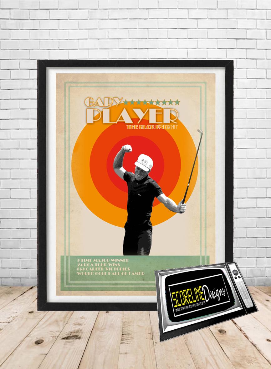 Gary player - Etsy 日本