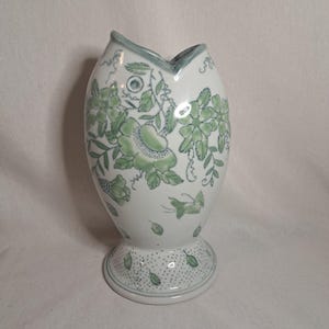 Fish Shaped Vase