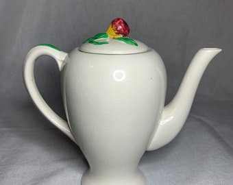 BOOTHS社　シリコン・チャイナ　19世紀頃　ソース・チュリーン　アンティーク BOOTHS社 シリコン・チャイナ 19世紀頃 ソース・チュリーン