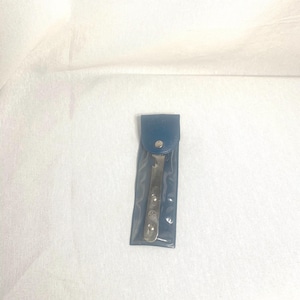 Vintage BoyScouts of America Spoon Knife Fork Set