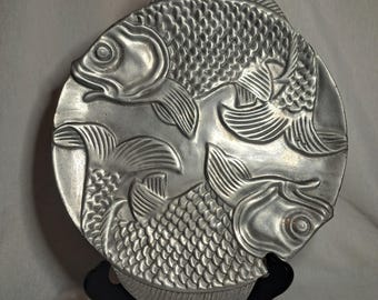 Double Fish Plate
