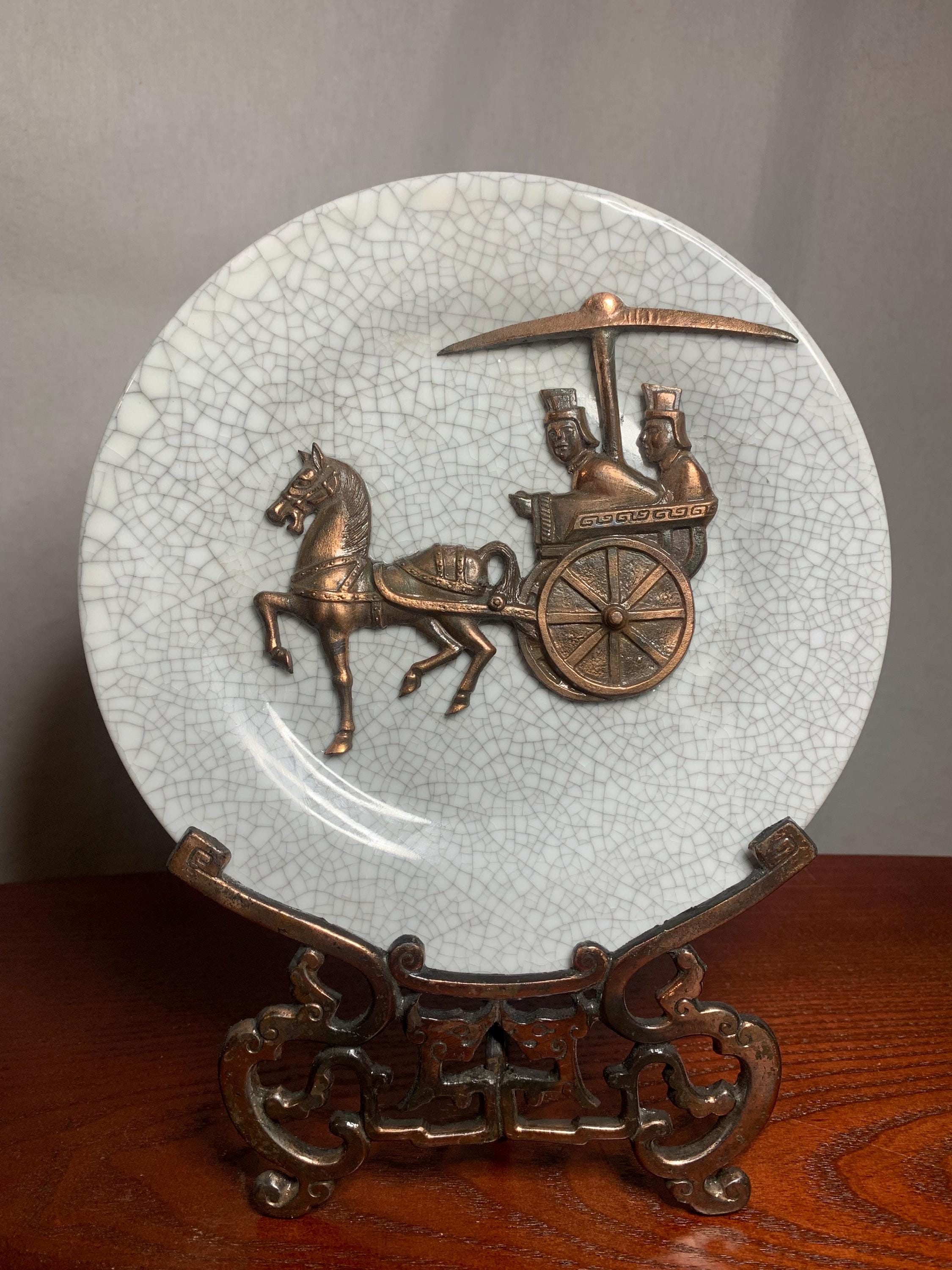 Chinese Chariot - Etsy