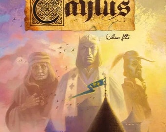 Inserto per Caylus