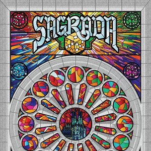 Einsatz für Sagrada und Erweiterungen