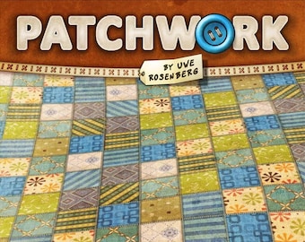 Einsatz für Patchwork