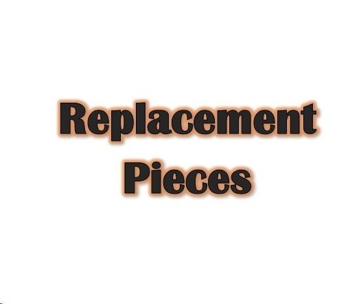 Vecchie Pedine Del Gioco Da Tavolo - Italia - Foto 13