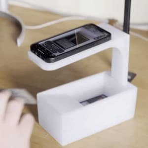 Lanceur de cartes pour application MTG / ManaBox