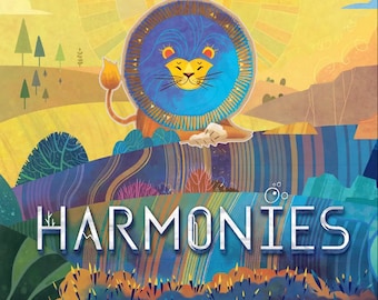 Insert pour harmonies