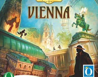 Insert for Vienna