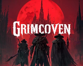 Einsatz für Grimcoven (All-in Pfand)
